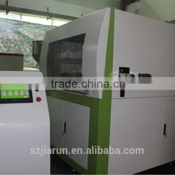 Plastic Bottle Cap Molding Machine