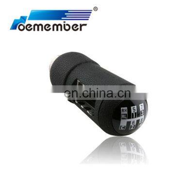 OE Member 1369975 1.14550 Truck Gear Shift Knob Truck Steering Part for SCANIA