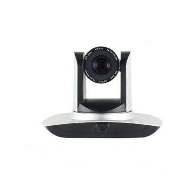 DC1 Dual Camera 20X SDI Auto Image Tracking PTZ Conference Camera photo-3