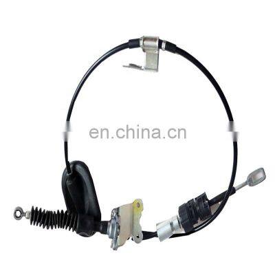 Wholesale  OEM 54315-T5A-A51 / 54315-T5A-A512-M1 auto gear shift cable  push-pull cable