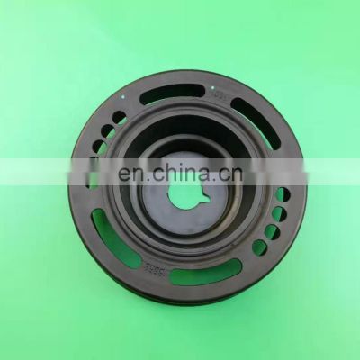 Crankshaft Pulley Harmonic Balancer For Cruz Sonic 12-18 OEM 55565300