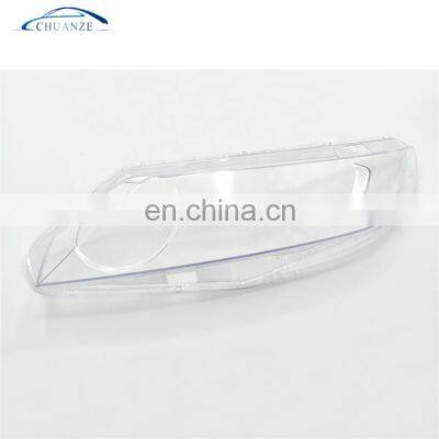 HOT SELLING Auto Transparent Headlamp Glass Lens Cover for Civicc 06-11YEAR China Version