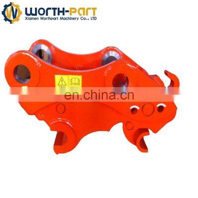 Excavator Mini Hydraulic Breaker Hammer for Sale photo-4