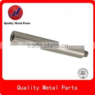 Excellent quality stainless steel hollow rear axle shaft