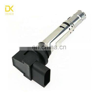 Car Parts Ignition Coil For Audi A3 VW Volkswagen Jetta Golf Polo Skoda Seat Ibiza Leon OEM 036905715F