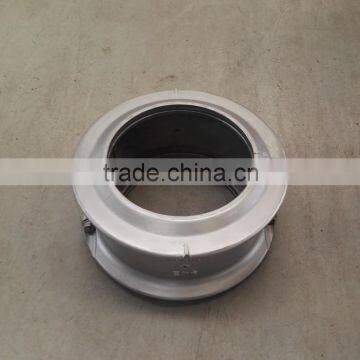 High Speed Shaft Flexible Coupling With Break Disc photo-3