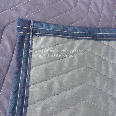 Moving Blanket,moving Pad,moving Mat From Manufacturer