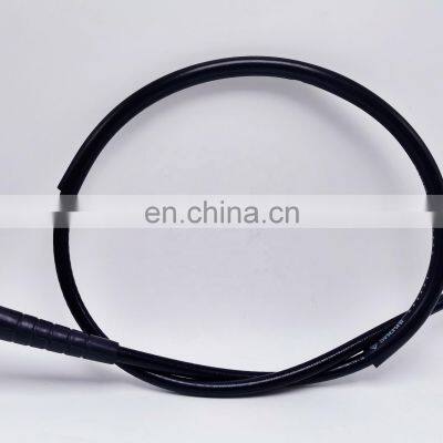 Wholesale Quality Cg125 Motorcycle Spare Parts Speedometer Cable photo-2