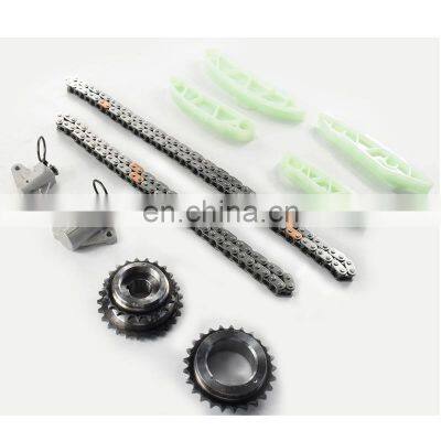 Auto Spare Parts of TK1914-2 Apply to Engine No.D4EA 2.0L with OE No.243612F000 243512F000 245102F000