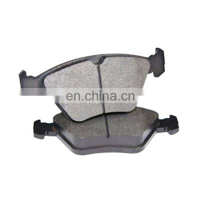 Auto Parts Co.,Ltd Direct Sale D1295/WVA24218/GDB3367 Best Brake Pad None Asbestos Free Formular