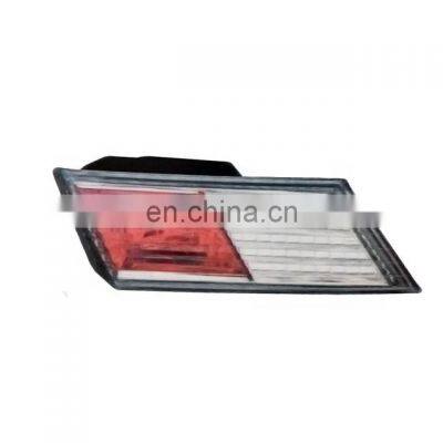 New Inner Tail Lamp Brake Light Car Accessories Body Kits Car Light Lamp For CIVIC 2012-2015 FB2 FB3