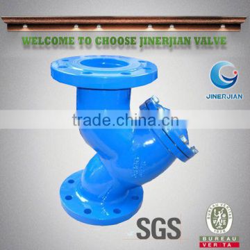 DN15-600mm Marine Water Strainers