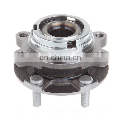 3501600-01 Rear Wheel Bearing Kit & Hub Assembly Fits for DFSK K07