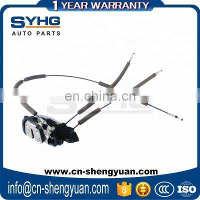 Factory Directly Supply For Car VOLEEX C30 Central Locking System Auto Central Door Lock photo-2