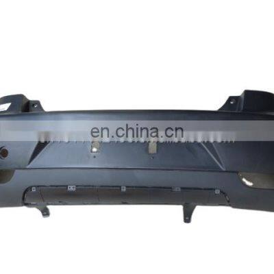 Genuine auto spare parts for GreatWall M4,RR BUMPER BODY