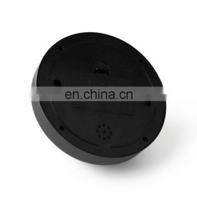 Round Simulating Surveillance Wireless Dummy Security Camera Video Screw photo-2