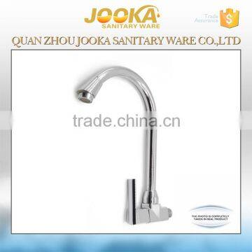 Top 10 Wall Mount Zinc Kitchen Faucet for Sink photo-2