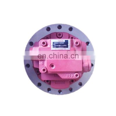 IHI Excavator Hydraulic Motor IHI45UJ Travel Motor IHI45UJ Final Drive