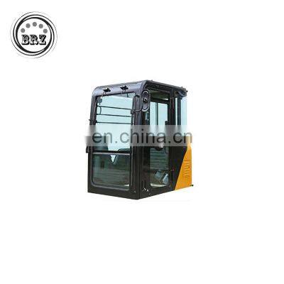 Good price SK60 excavator spare parts cabin SK50 SK45 SK70 excavator cab