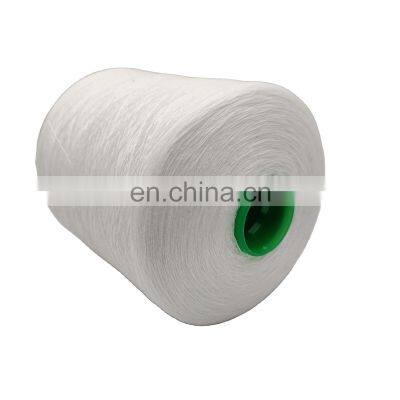 Hot Sell  Sewing Factory 20s3 16s3  100% Poly Poly Core Spun Sewing Thread for sew