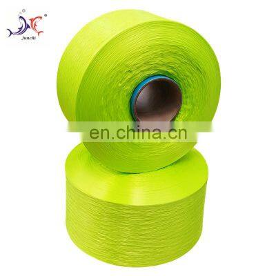 High Tenacity PP Yarn From Raw Polypropylene Material photo-5