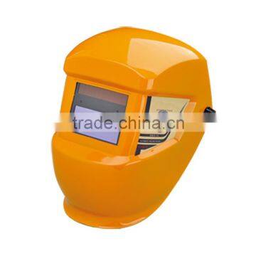 Black Welding Helmet With New Design and Welding Helmet WM021 photo-5