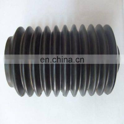 Rubber Stretch CV/Steering/Interior Shift/Dirt-Proof Boot for Shock Car Dust Set photo-3
