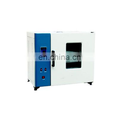 TP101-1A Digital Display Blast Drying Oven