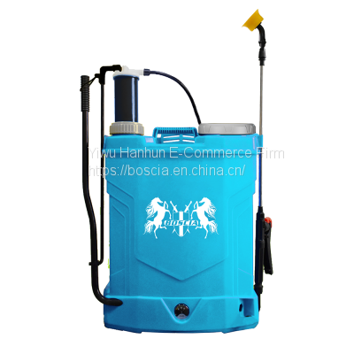 20 Liter 2 in 1 sprayer Boscia brand