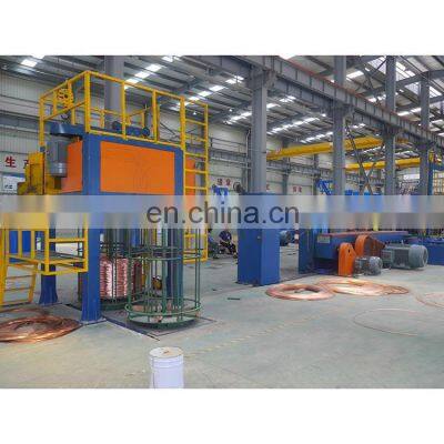 9D Copper Rod Big Drawing Machine Rod Brake Down photo-2