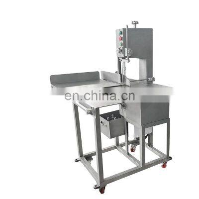 Multifunction  meat cutting machine bone saw electric