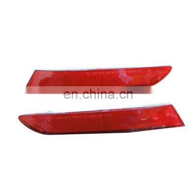 car rear reflector spare parts car accessories for Mazda CX-7 2010-2014