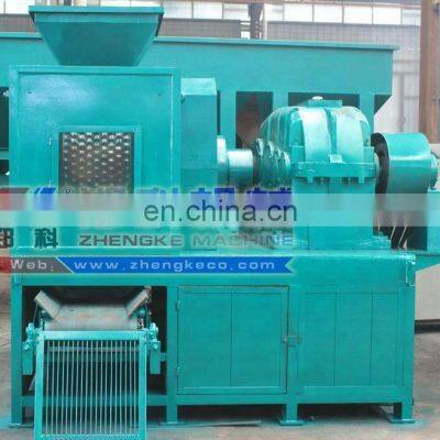 Best Peat Roller Press Machine Briquetting Machine in Pakistan photo-2