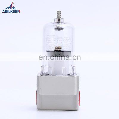 High Quality Wholesale AF2000-01 AF3000-02 Air Source Treatment Pneumatic Filter