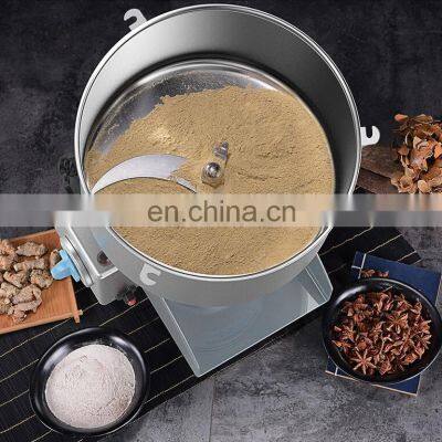 Professional 2500g Spice Grinding Machines Electric Chili Grinder photo-5