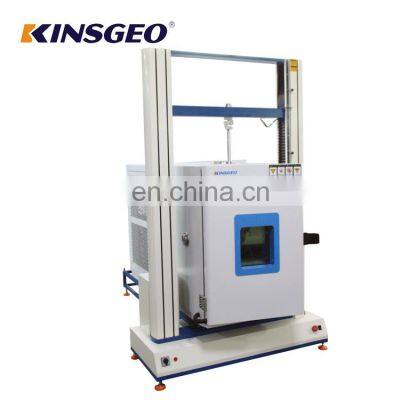 High-precision Constant Temperature And Humidity Peel Strength Testing Machine photo-3