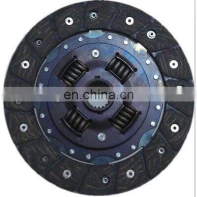 Auto clutch disc clutch plate assembly for toyota 3125010060 3125010062 3125010061 3125010065