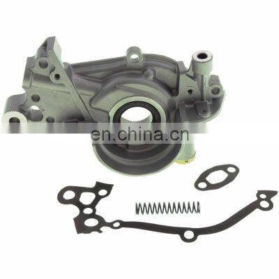 1501017F00 1501017F01 15010D0103 Melling M113 Oil Pump For 82-89 Nissan 200SX Stanza photo-2