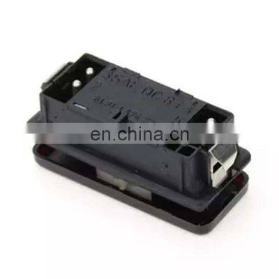 Auto Parts Universal Master Electric Control Power Window Switch 61311374220 for BMW