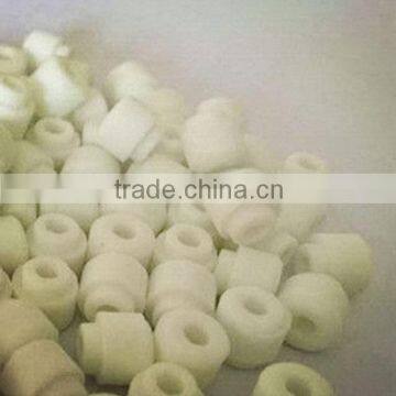 Low Price OEM Alumina Ceramic Scrapping