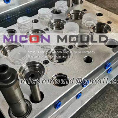 Plastic Cap Mould photo-2