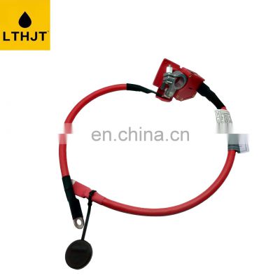 China Wholesale Market Auto Parts OEM 61129259425 6112 9259 425 For BMW F30 Battery Cable