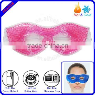 hot and cold packs bead eye mask