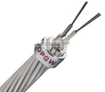 Direct Sales GL OPGW Fiber Optic Cable photo-2