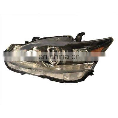 81130-76032 81170-76032 Head Lamp Headlight Car Headlamp Head Lights Car Headlights For Lexus 2013 CT200