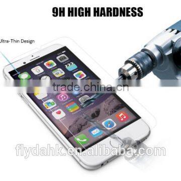 Tempered Glass Screen Protector For IPhone 6 Tempered Explosion Proof Film Guard photo-3