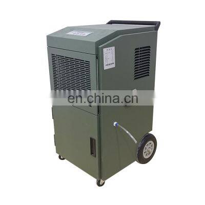 new design dehumidifier 60l commercial deshumidificateur