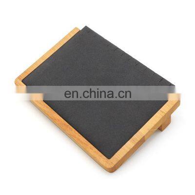Factory Direct Supply Hot Sell Wooden Display Wood Jewelry Display photo-2