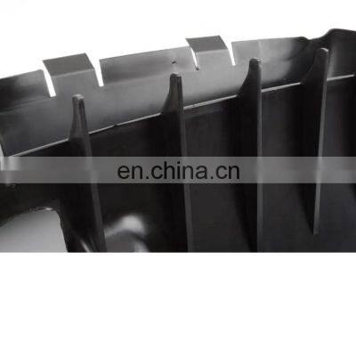 OEM 95857532320 Radiator Center Air Duct for Porsche Cayenne 4.8L photo-2