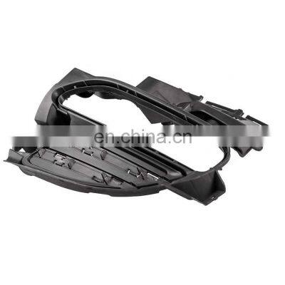 OEM 97050556301  97050556401 Front Bumper Side Bracket For Porsche Panamera Turbo 2010-2016